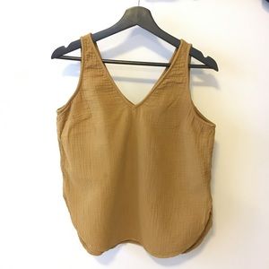 Old Navy tank